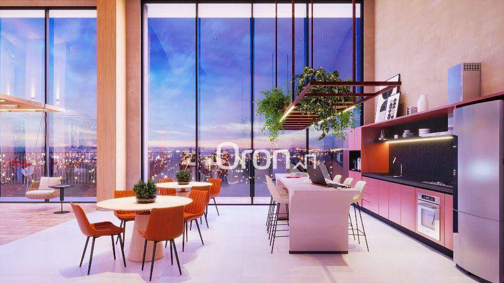 Apartamento à venda com 3 quartos, 122m² - Foto 9