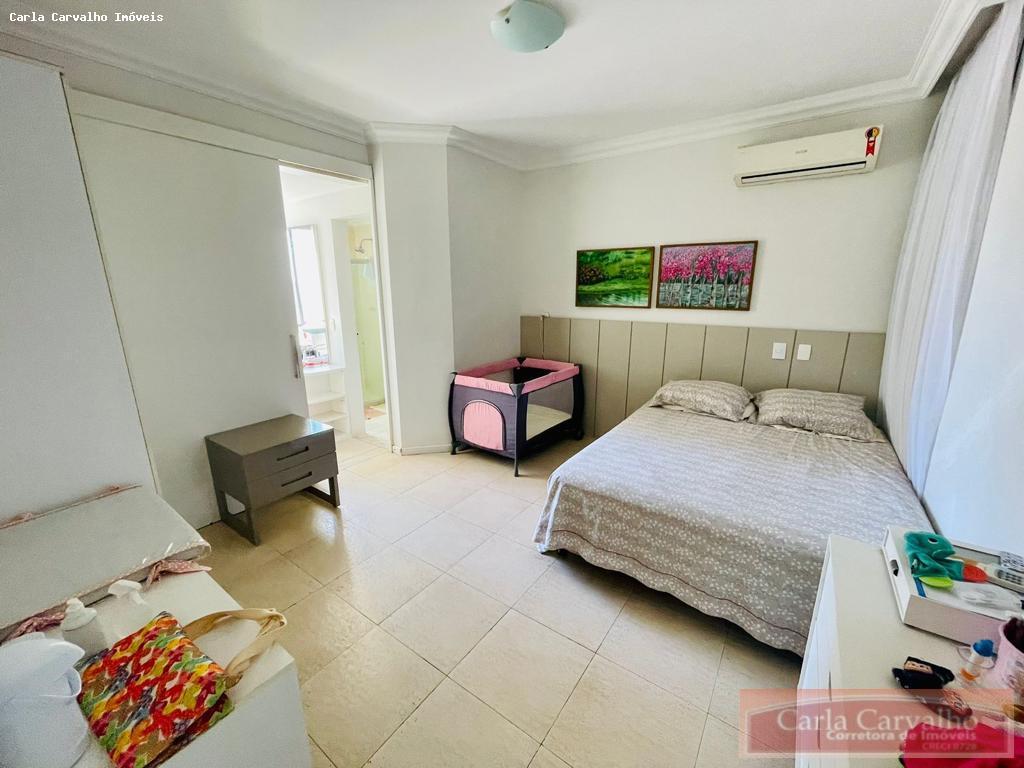 Apartamento à venda com 3 quartos, 135m² - Foto 19