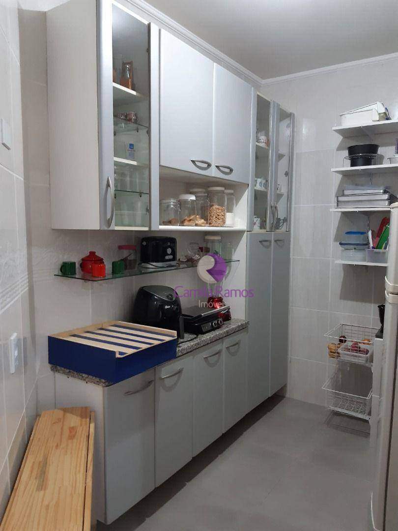 Sobrado à venda com 3 quartos, 393m² - Foto 55