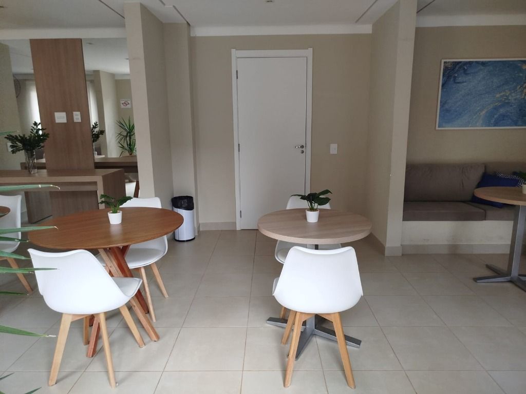 Apartamento à venda e aluguel com 1 quarto, 28m² - Foto 38