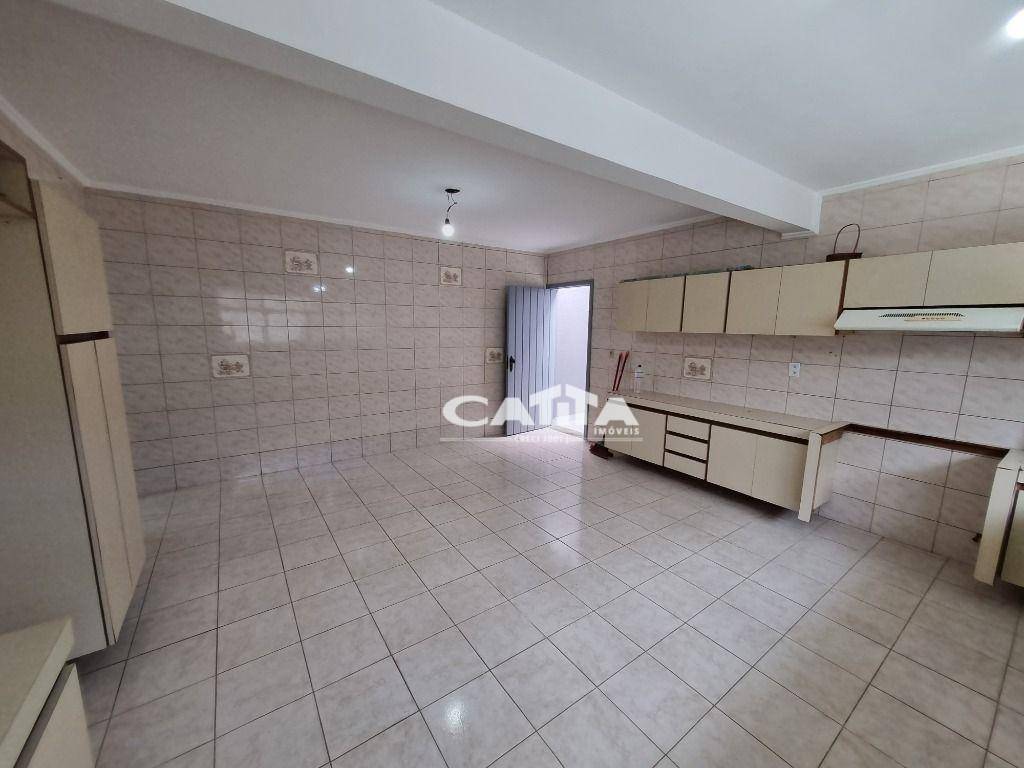 Sobrado, 3 quartos, 140 m² - Foto 19
