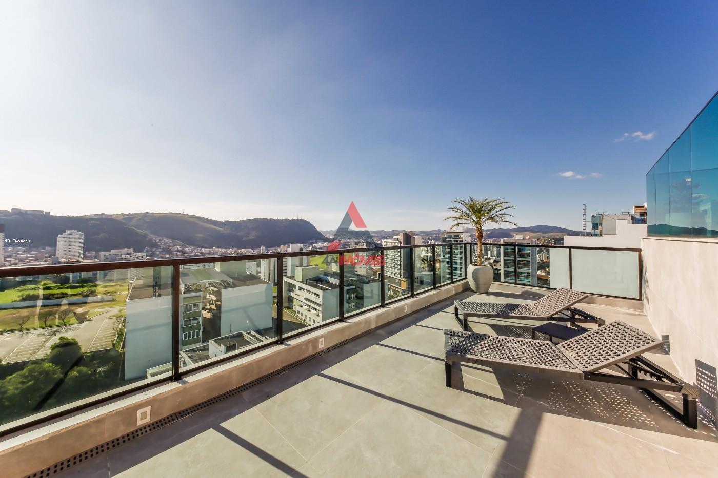 Apartamento à venda com 3 quartos, 104m² - Foto 35