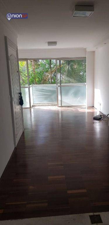 Apartamento à venda com 3 quartos, 90m² - Foto 5