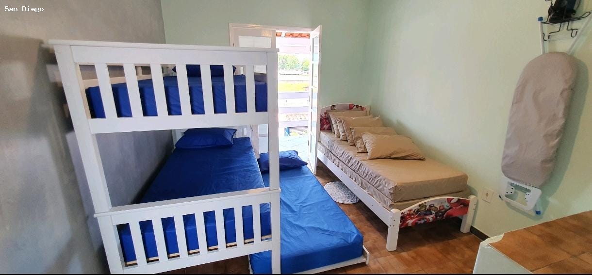 Sobrado para alugar com 2 quartos - Foto 7