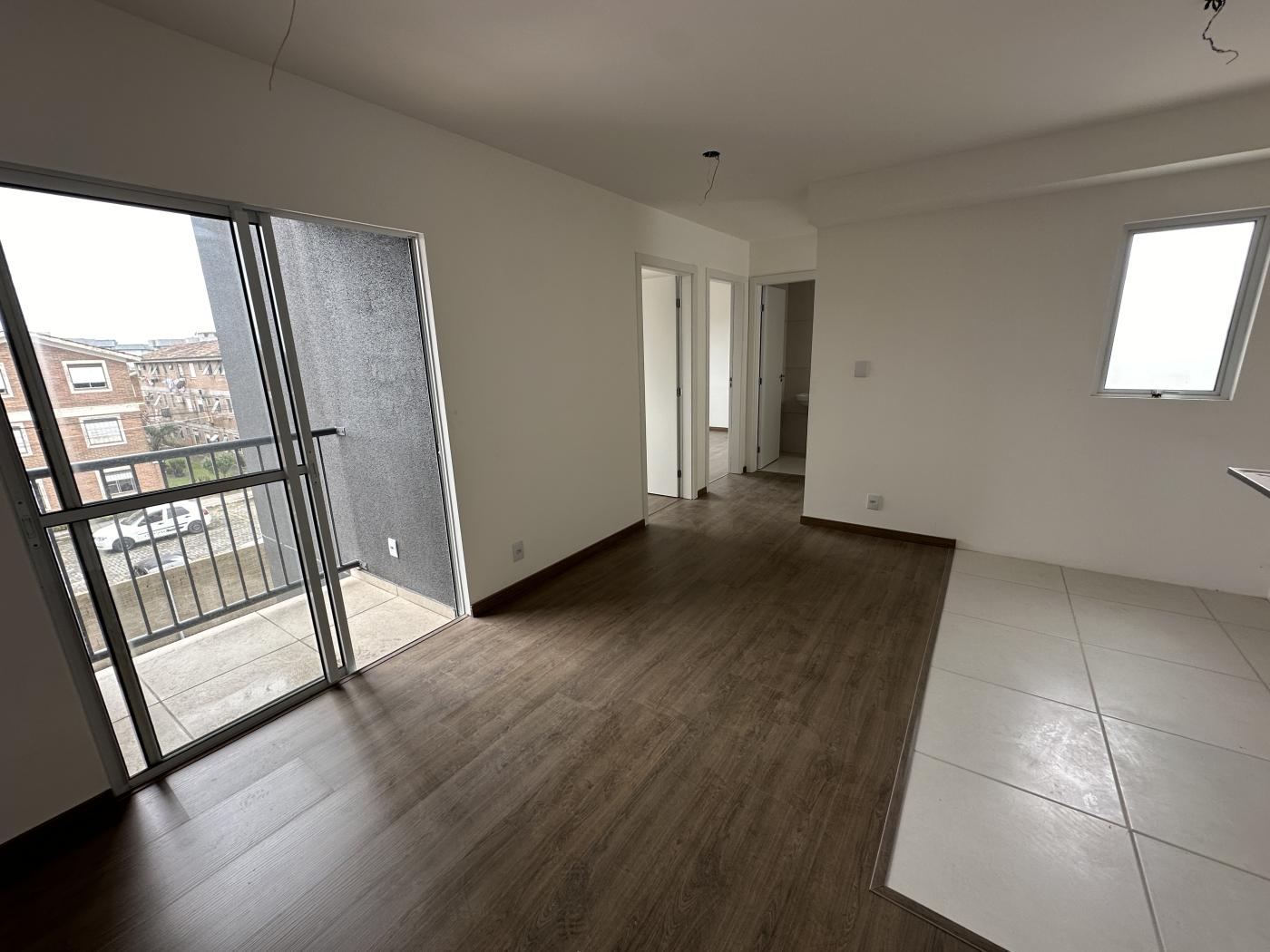 Apartamento à venda com 2 quartos, 50m² - Foto 3