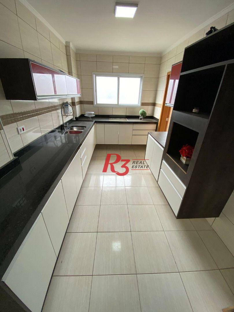 Apartamento à venda com 3 quartos, 120m² - Foto 9