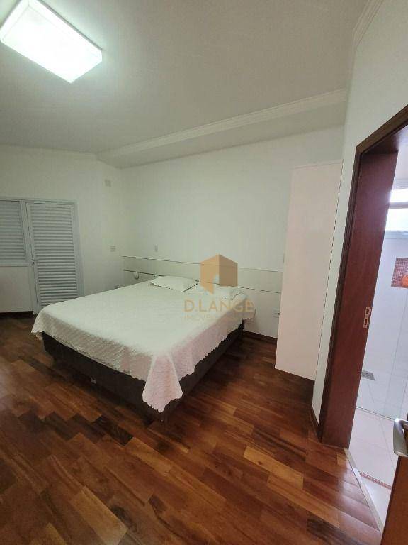 Casa de Condomínio à venda com 4 quartos, 481m² - Foto 15