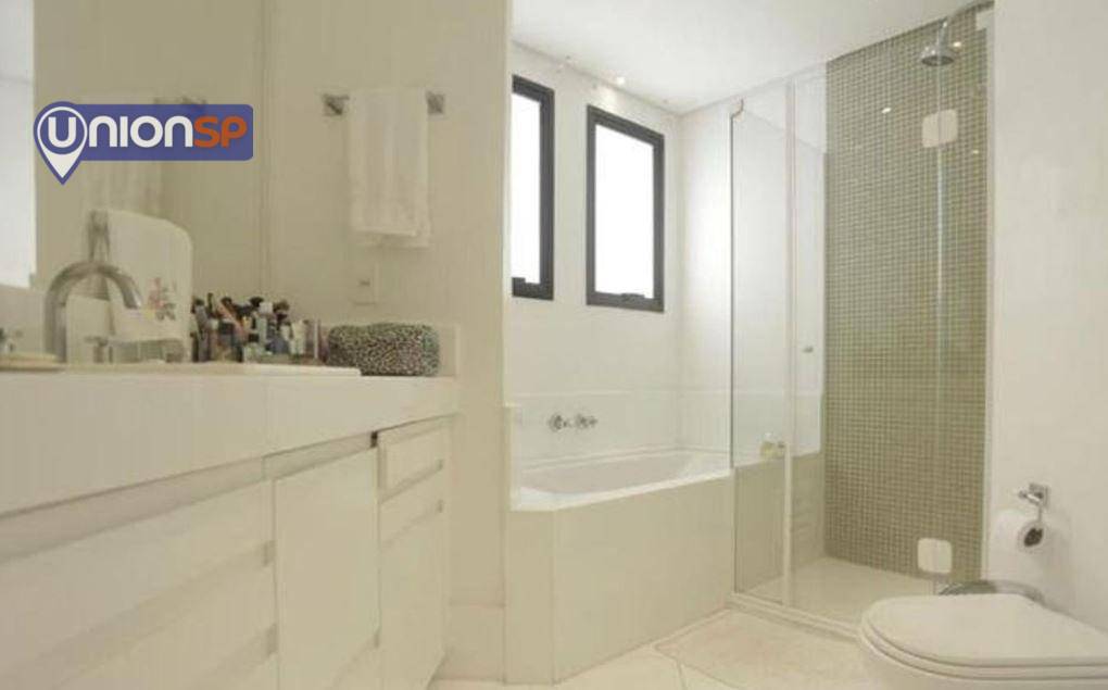 Apartamento à venda com 3 quartos, 130m² - Foto 7