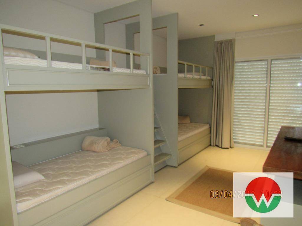 Casa de Condomínio à venda com 6 quartos, 600m² - Foto 31