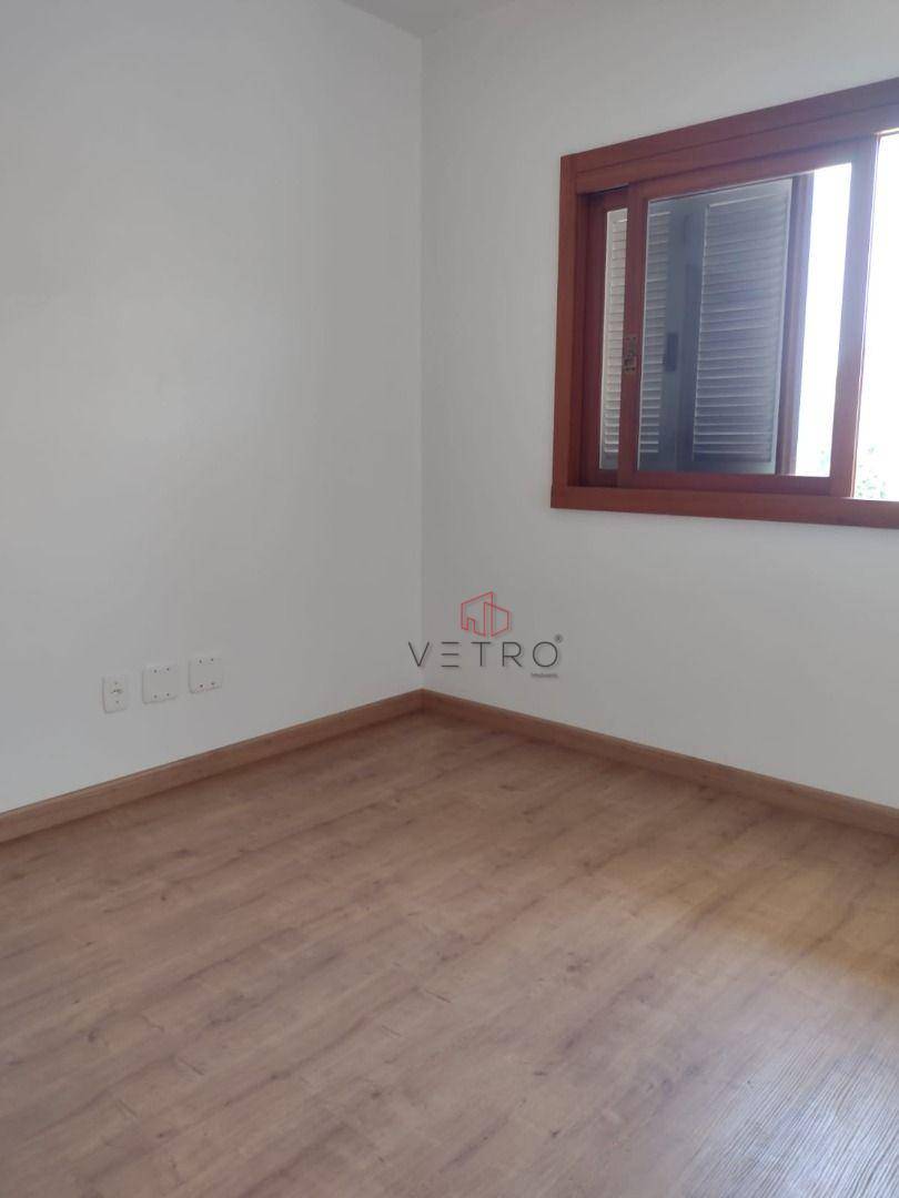 Apartamento à venda com 3 quartos, 164m² - Foto 9