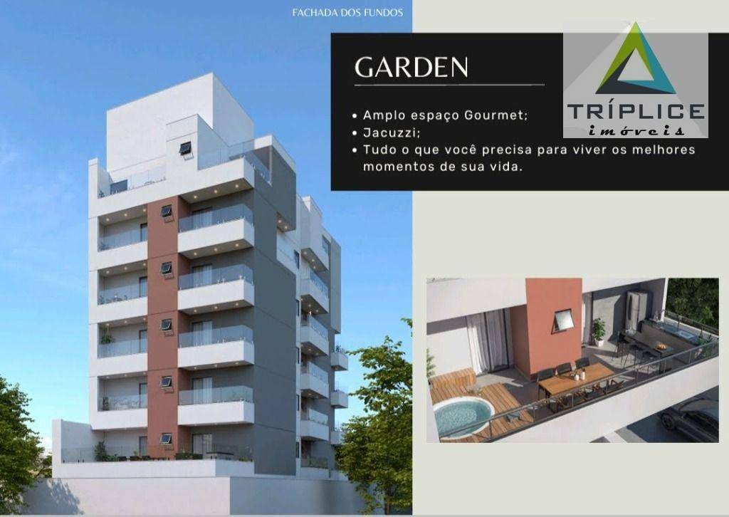 Cobertura, 3 quartos, 150 m² - Foto 18