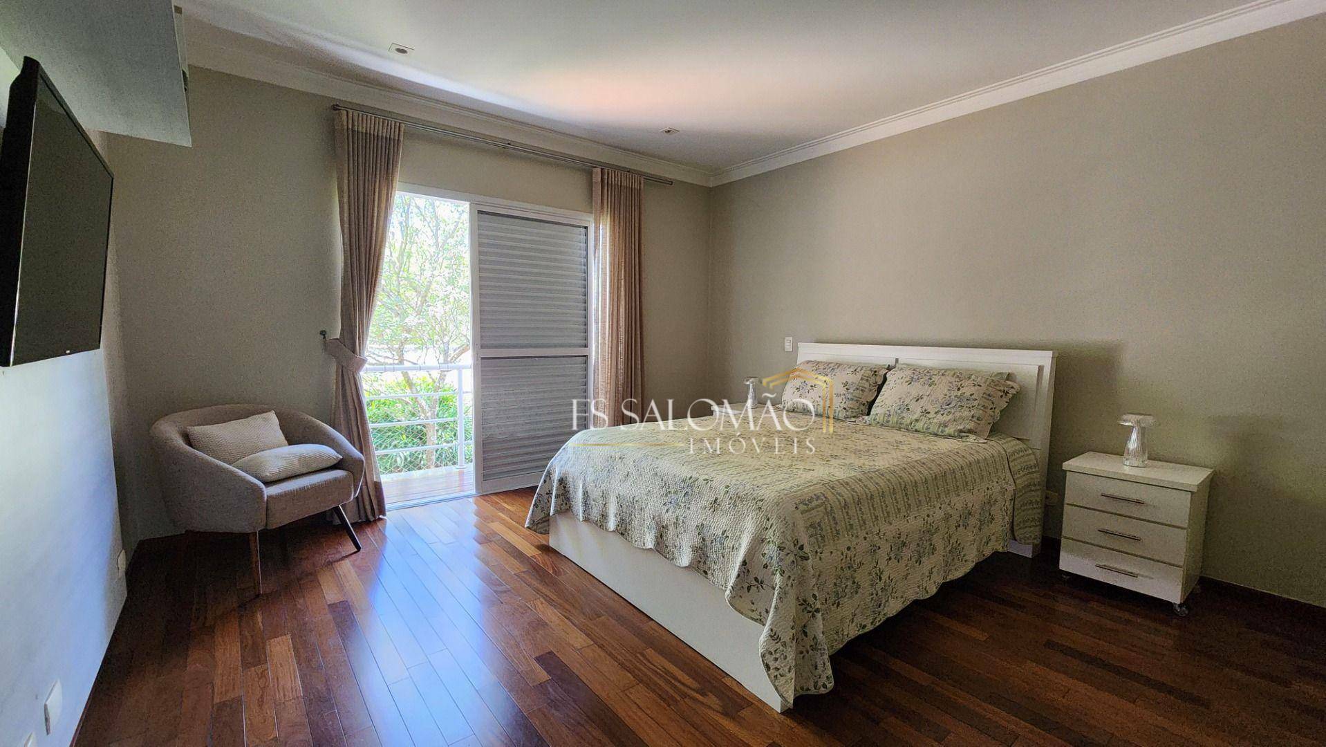 Casa à venda com 3 quartos, 356m² - Foto 44