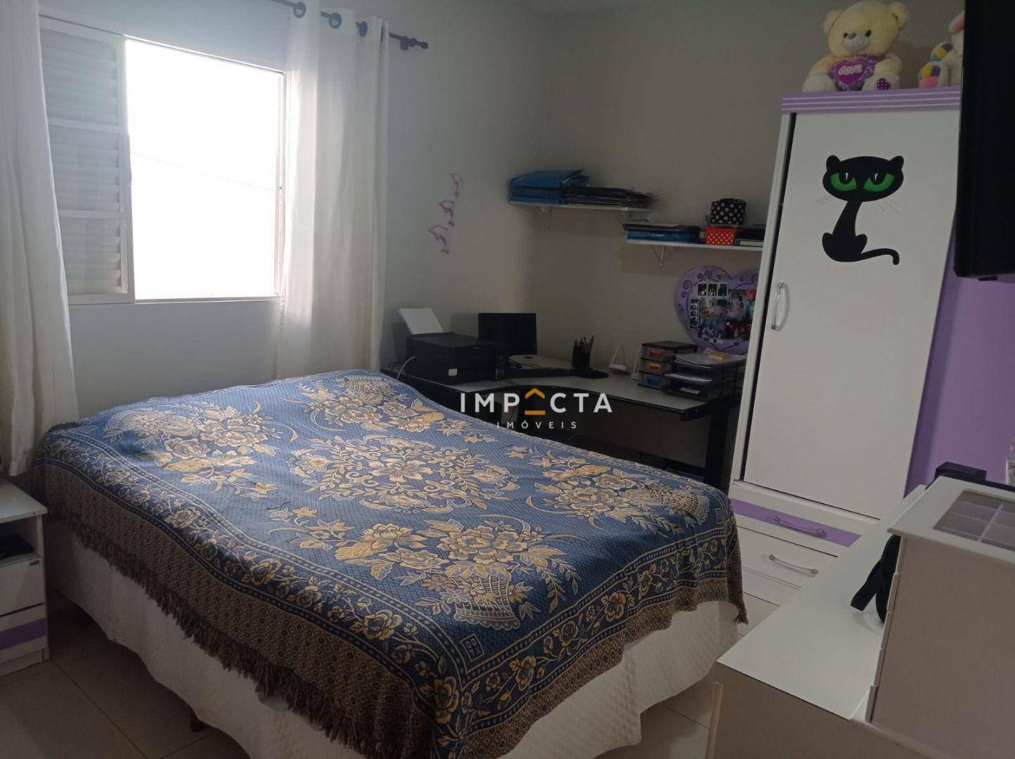 Casa à venda com 3 quartos, 80m² - Foto 18