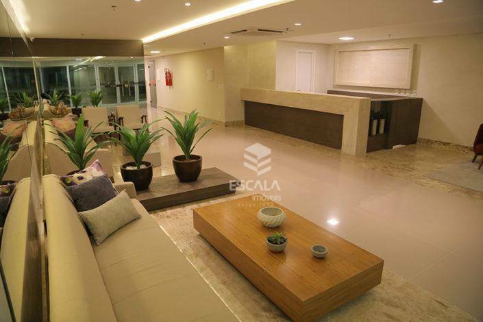 Apartamento à venda com 2 quartos, 54m² - Foto 96