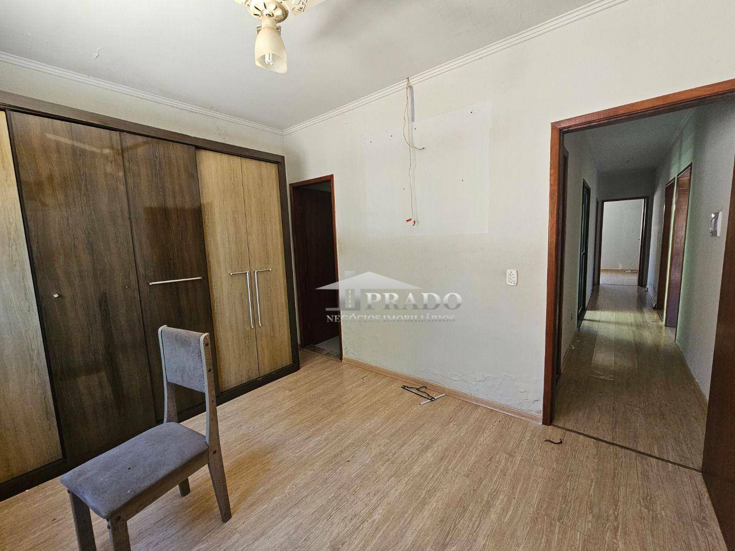 Casa à venda com 3 quartos, 176m² - Foto 23