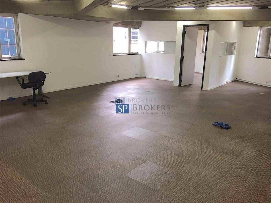 Conjunto Comercial-Sala à venda e aluguel, 231m² - Foto 1