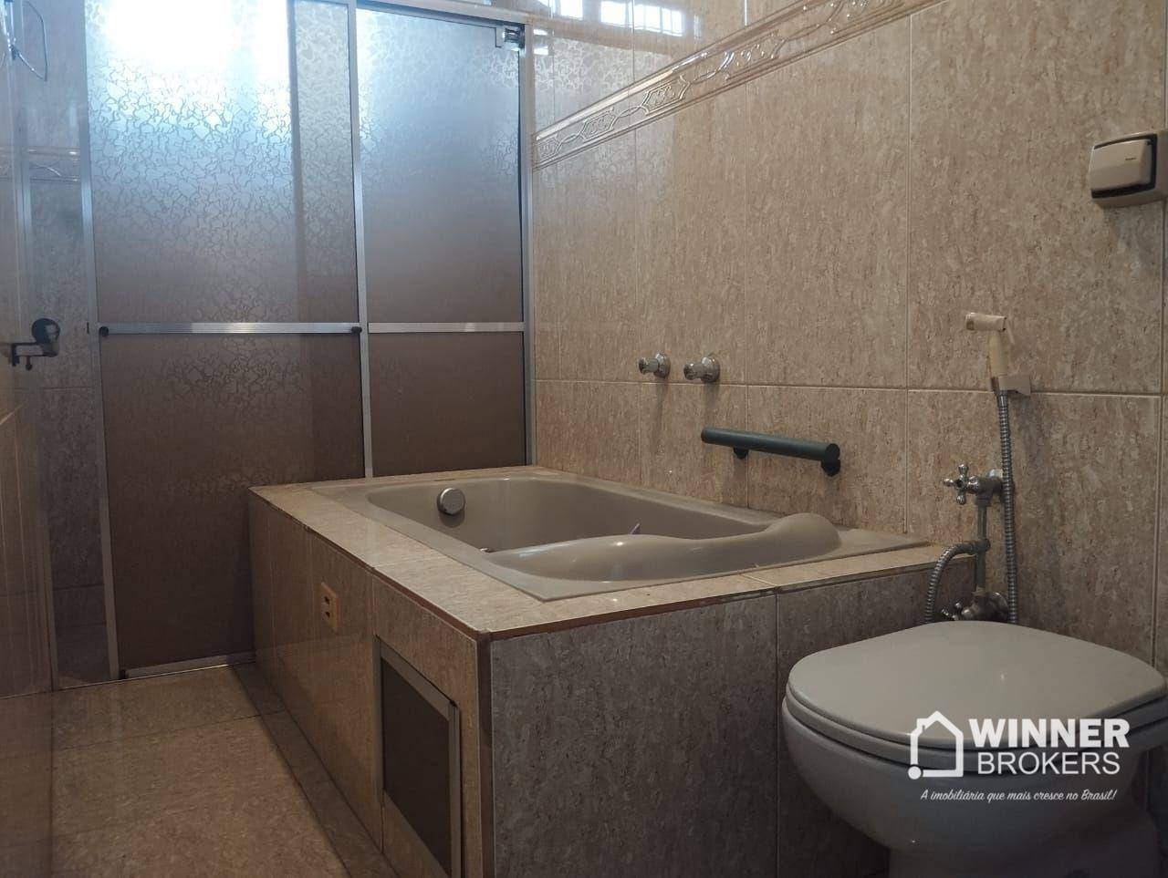 Casa, 4 quartos, 160 m² - Foto 5