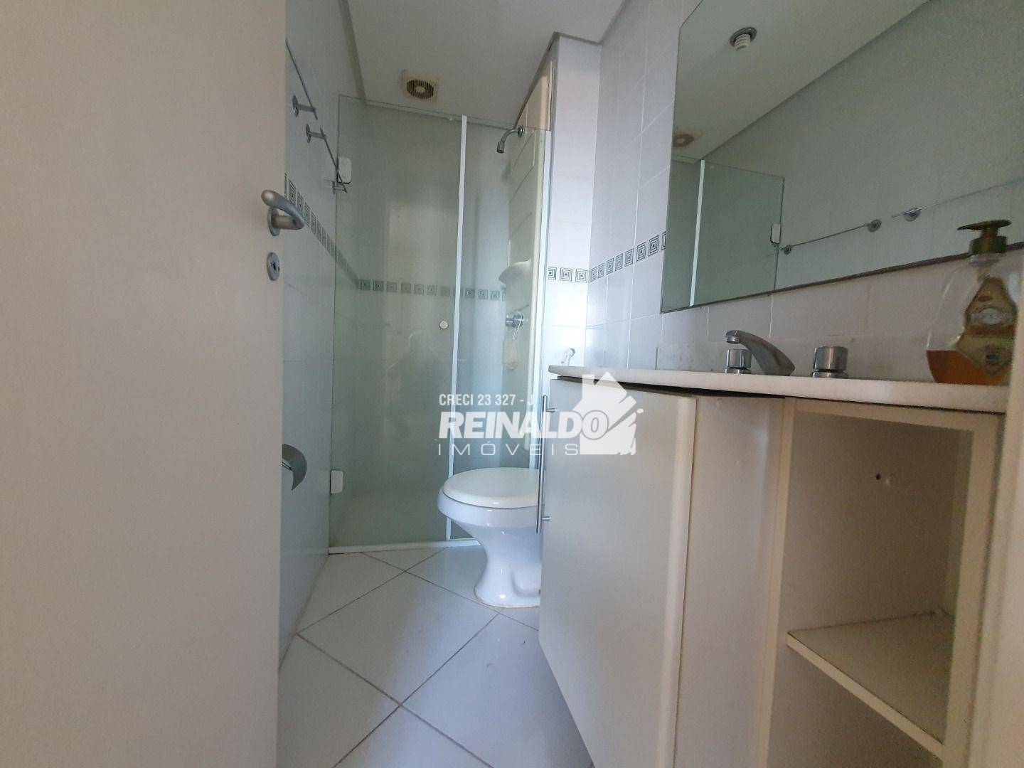 Apartamento à venda com 1 quarto, 44m² - Foto 8