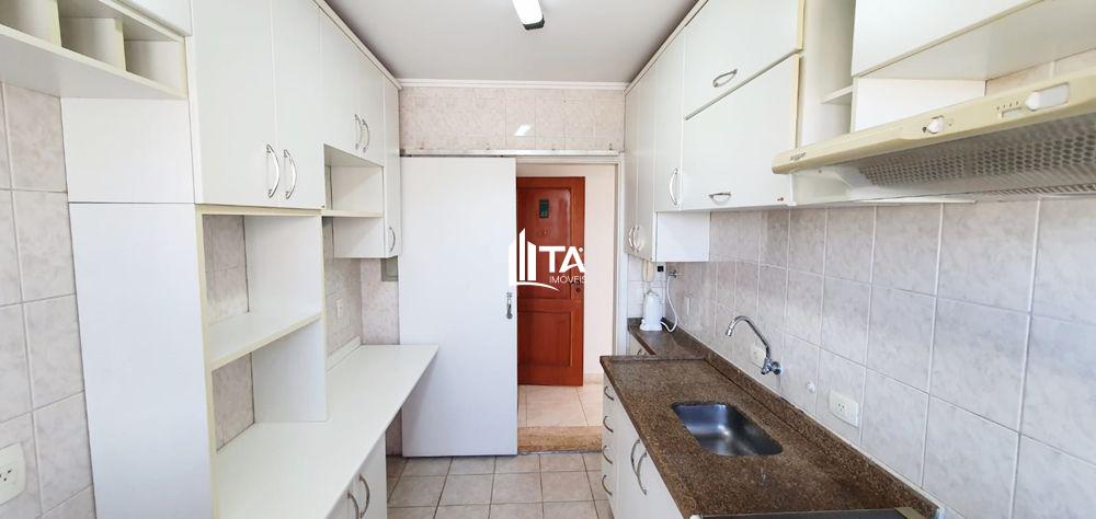 Apartamento à venda com 2 quartos, 66m² - Foto 6