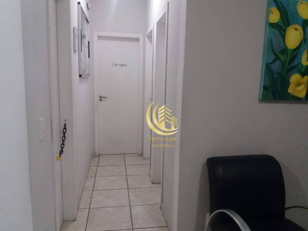 Apartamento à venda com 2 quartos, 75m² - Foto 19