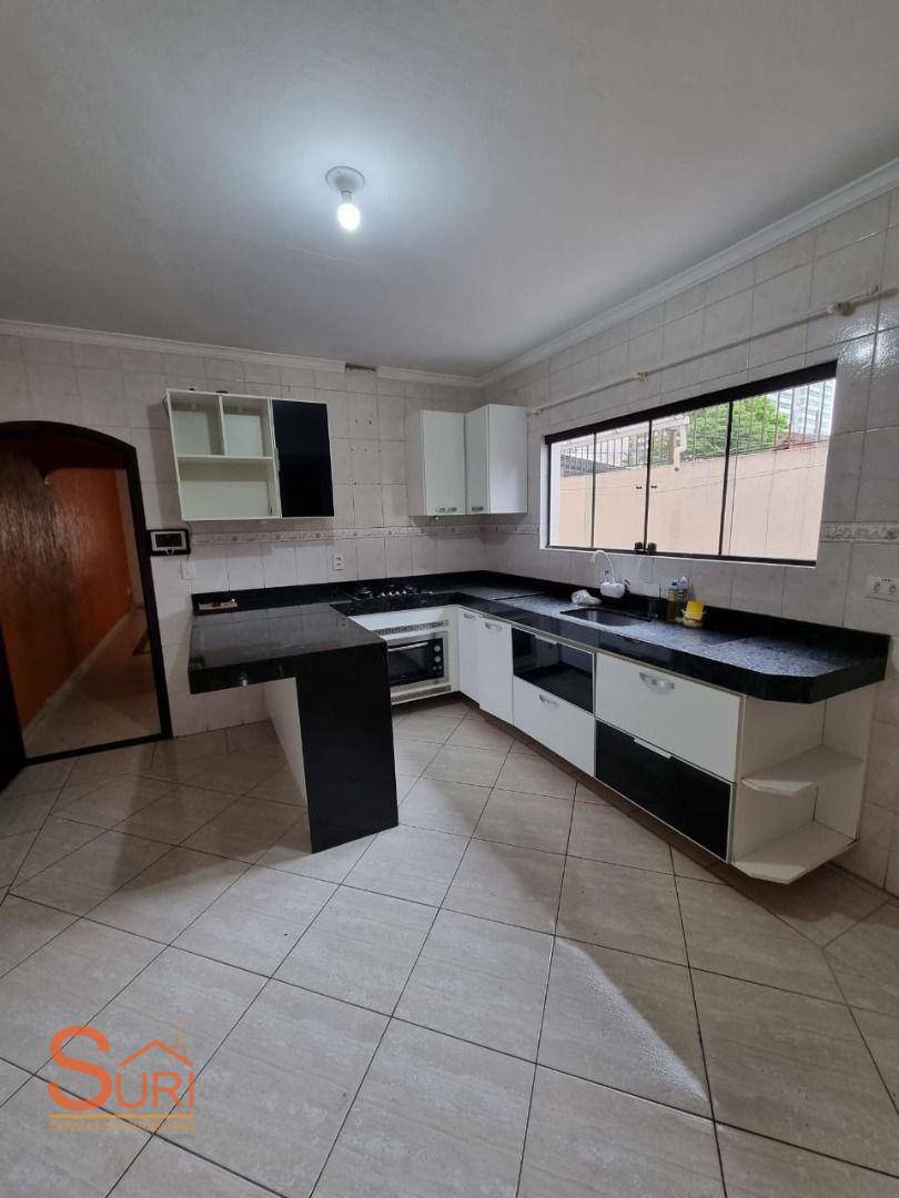 Sobrado à venda com 3 quartos, 125m² - Foto 6