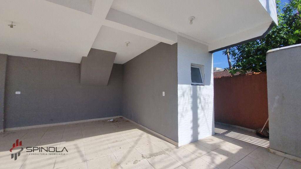 Casa de Condomínio à venda com 2 quartos, 61m² - Foto 4