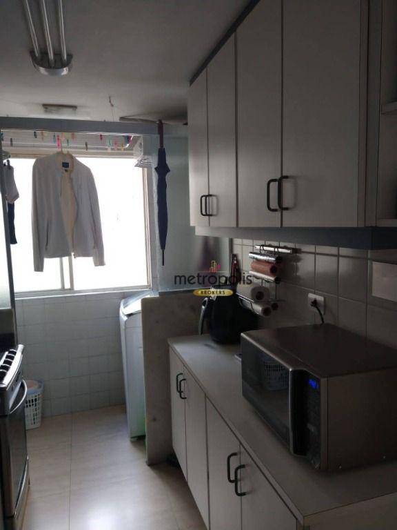 Apartamento à venda com 3 quartos, 77m² - Foto 10