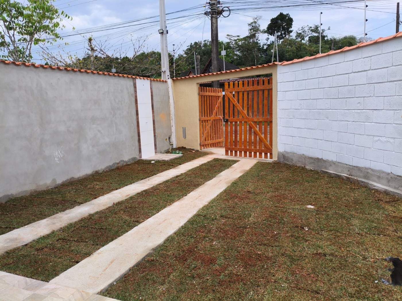 Casa, 2 quartos - Foto 3