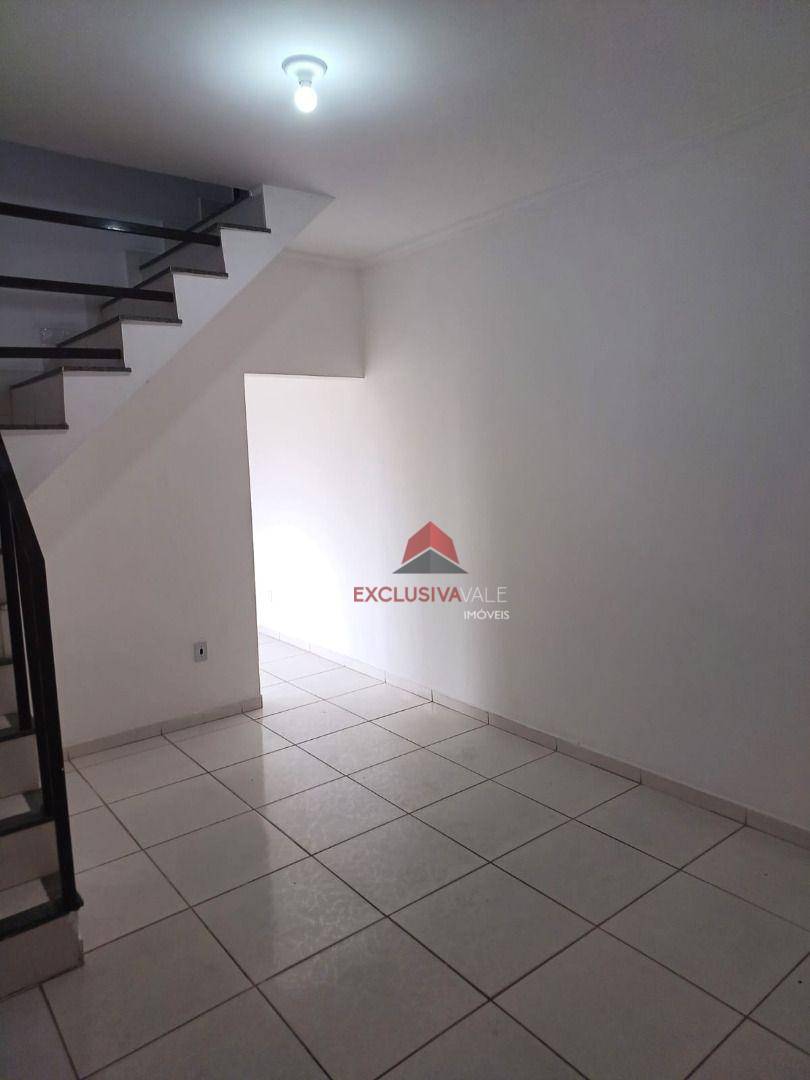 Casa à venda e aluguel com 3 quartos, 100m² - Foto 3