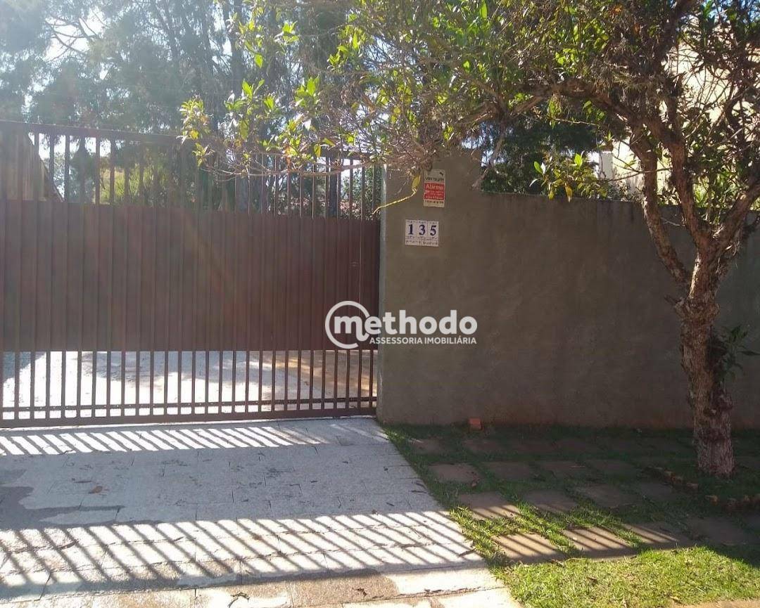 Casa à venda com 4 quartos, 286m² - Foto 17