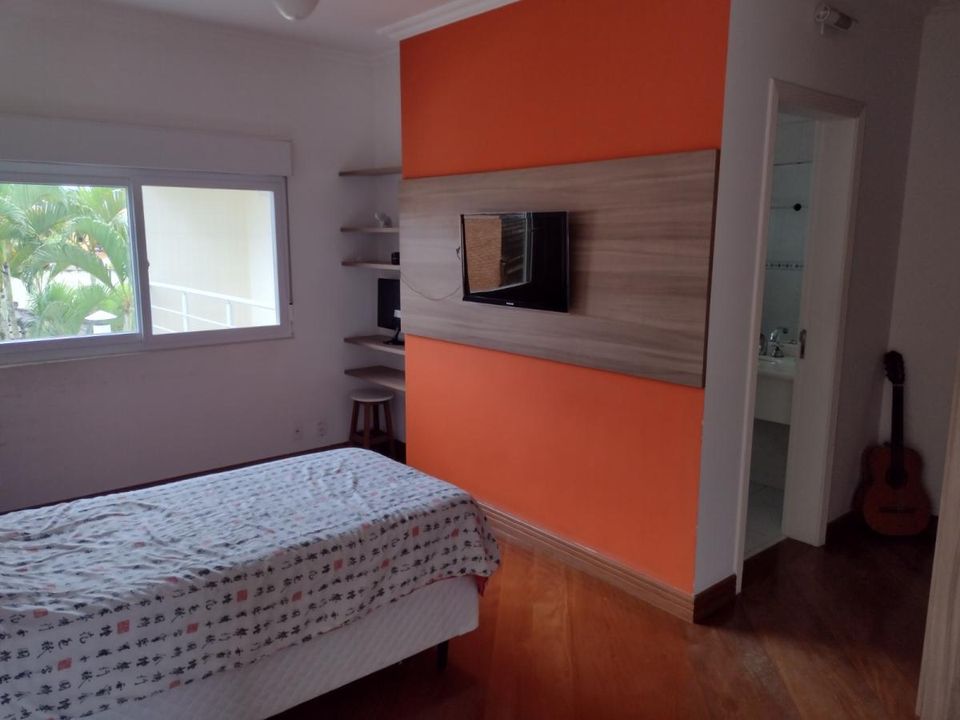 Casa de Condomínio à venda com 5 quartos, 460m² - Foto 7