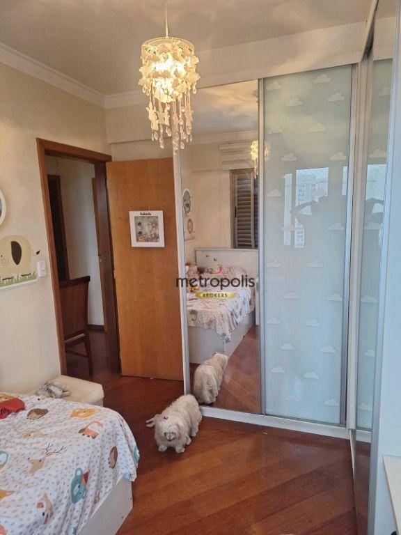 Apartamento à venda com 3 quartos, 120m² - Foto 47