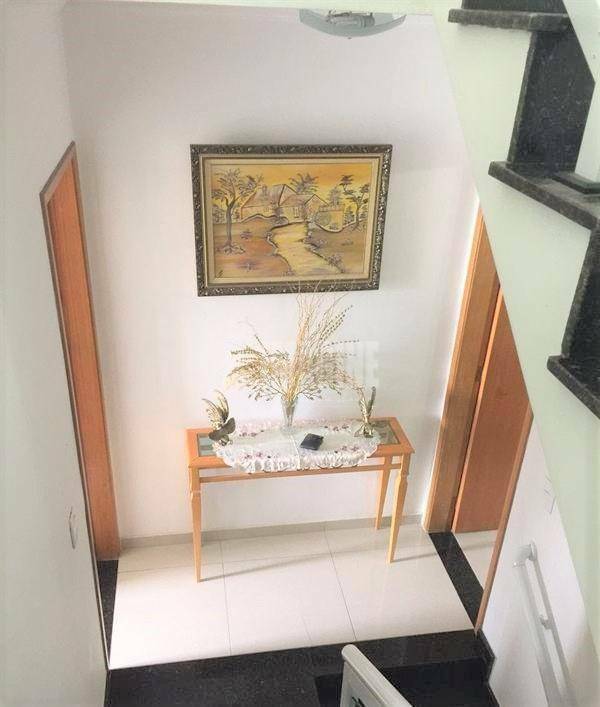 Sobrado à venda com 3 quartos, 158m² - Foto 7