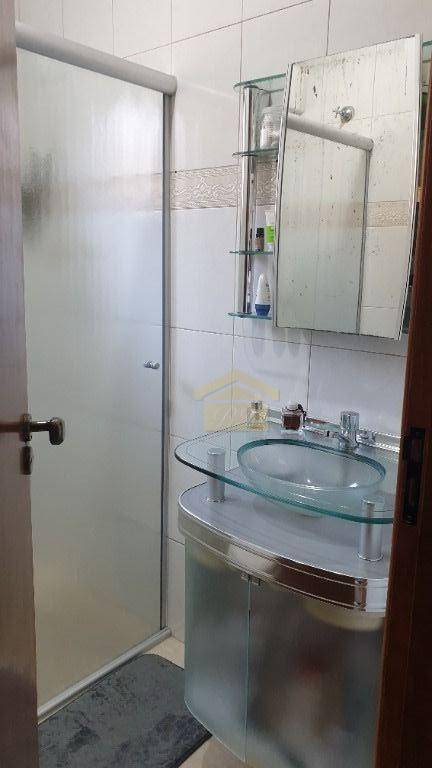 Sobrado à venda com 3 quartos, 160m² - Foto 28