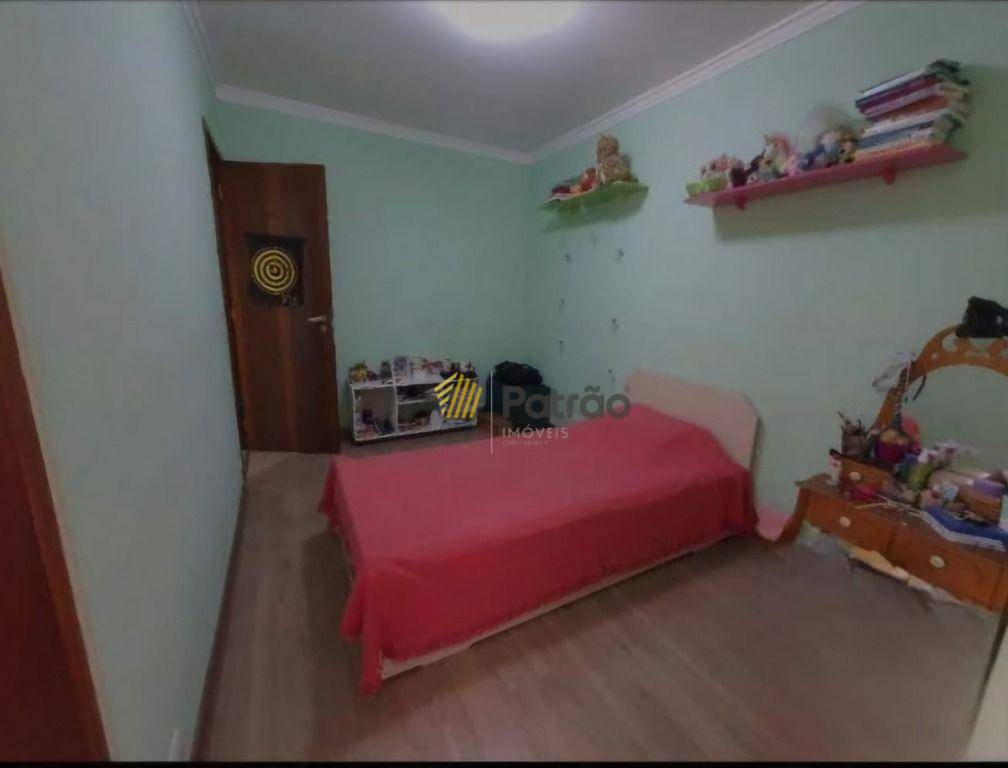 Sobrado à venda com 3 quartos, 230m² - Foto 20