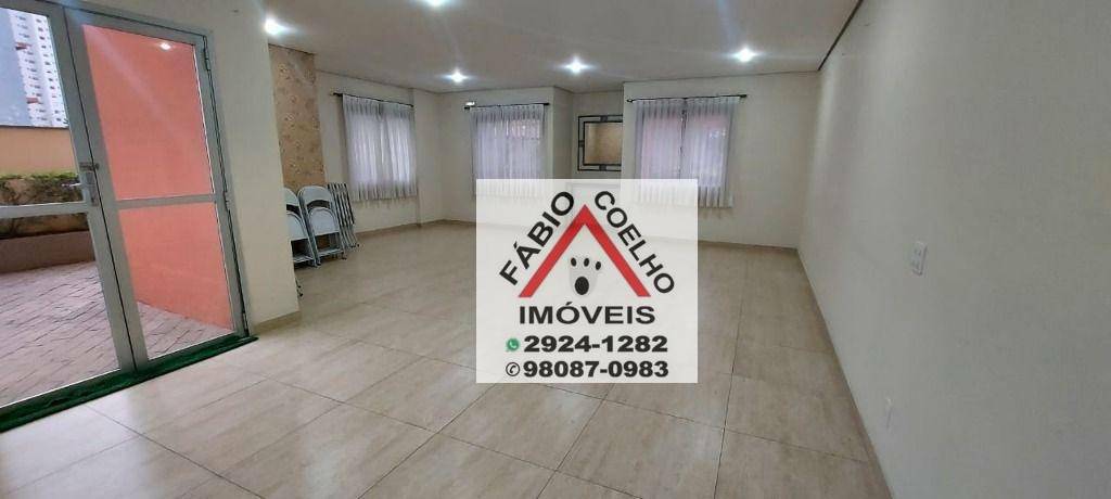 Apartamento à venda com 3 quartos, 68m² - Foto 15