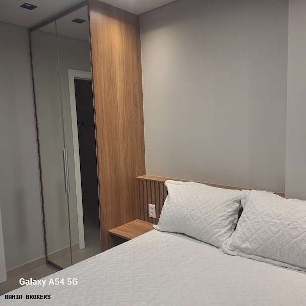 Apartamento para alugar com 1 quarto, 40m² - Foto 19