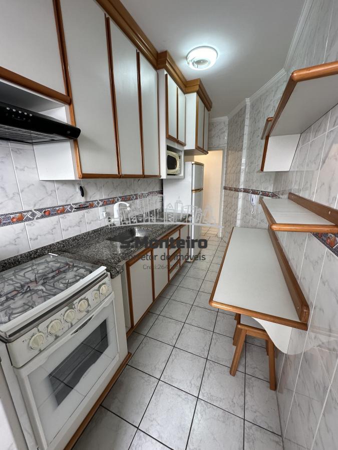 Apartamento à venda com 1 quarto, 49m² - Foto 18