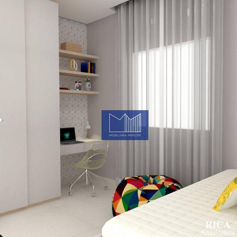 Casa à venda com 3 quartos, 80m² - Foto 39