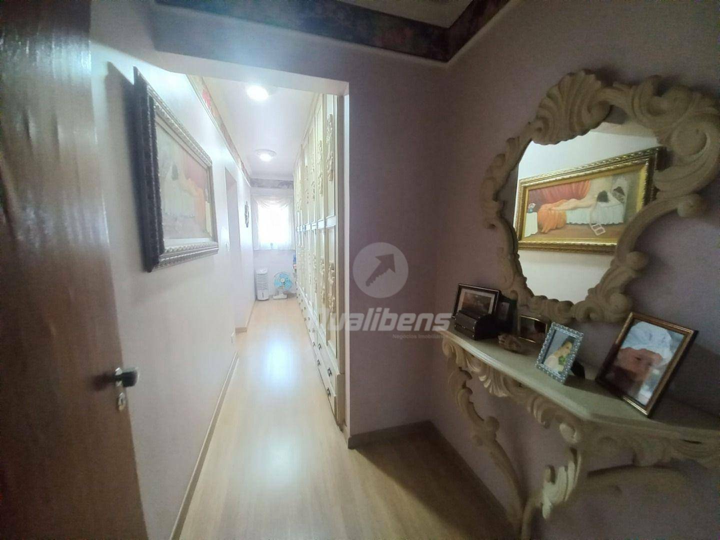 Apartamento à venda com 4 quartos, 220m² - Foto 10