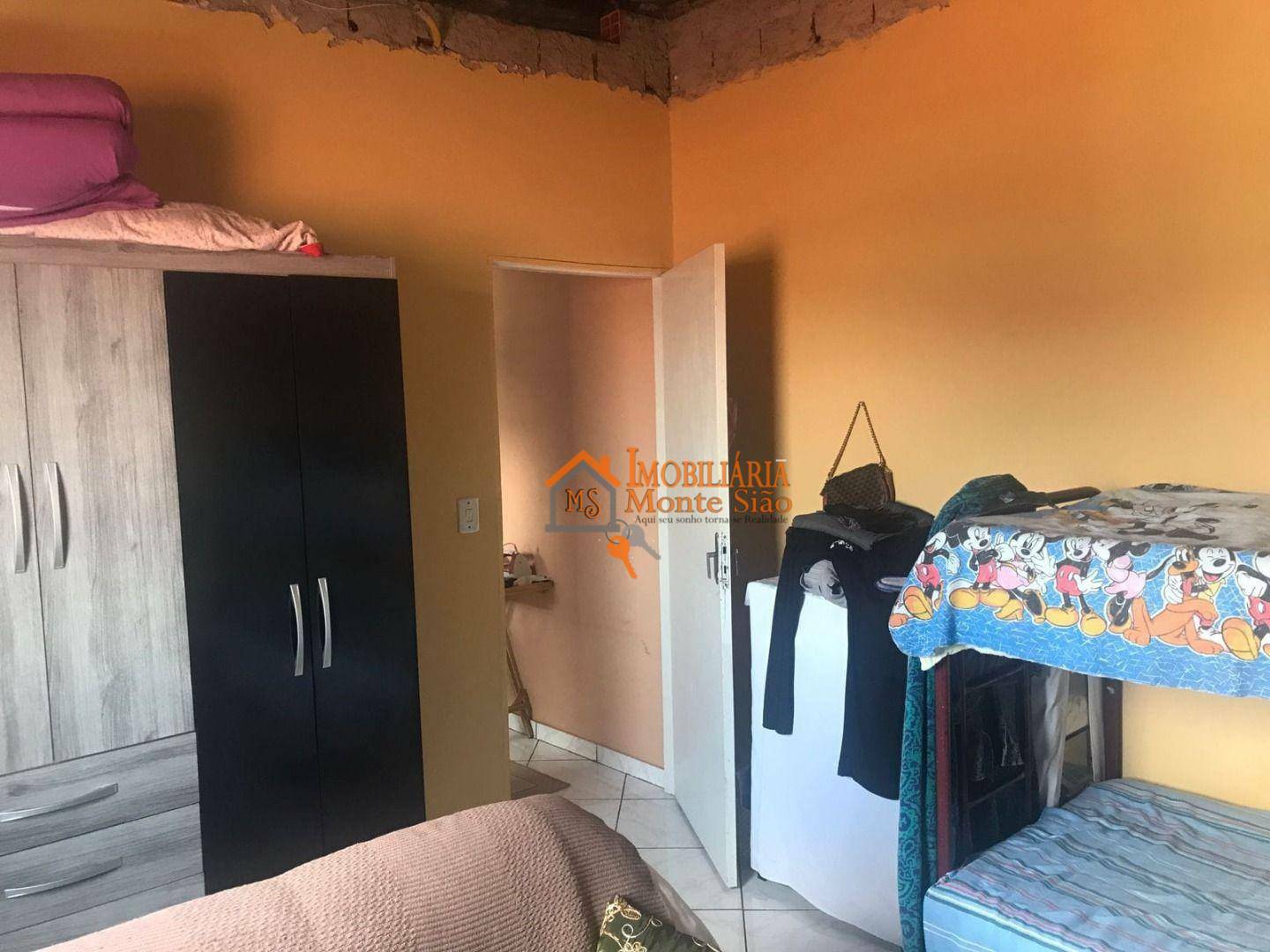 Sobrado à venda com 4 quartos, 180m² - Foto 9