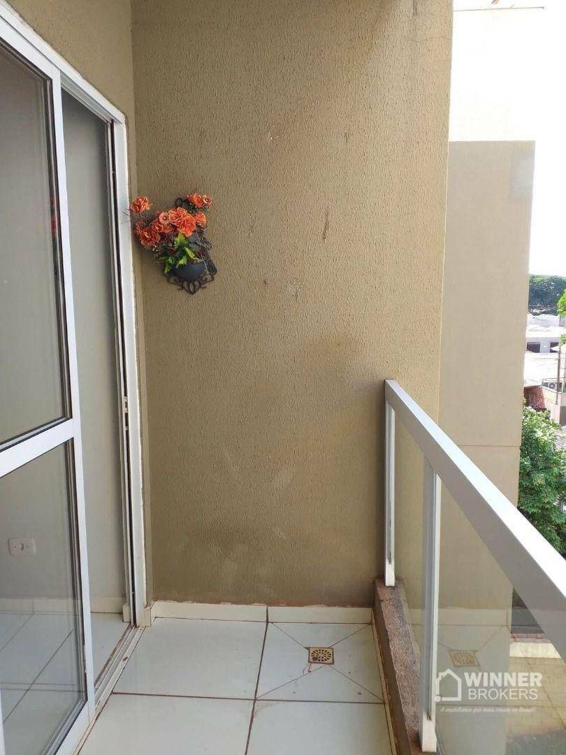 Apartamento à venda com 2 quartos, 50m² - Foto 6