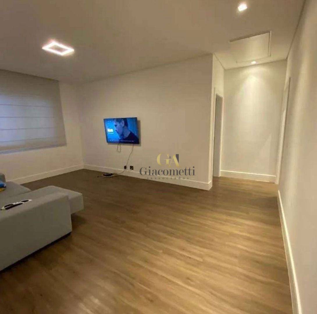 Casa de Condomínio à venda com 4 quartos, 390m² - Foto 5