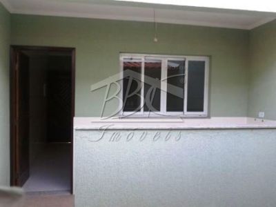 Sobrado à venda com 3 quartos, 158m² - Foto 2