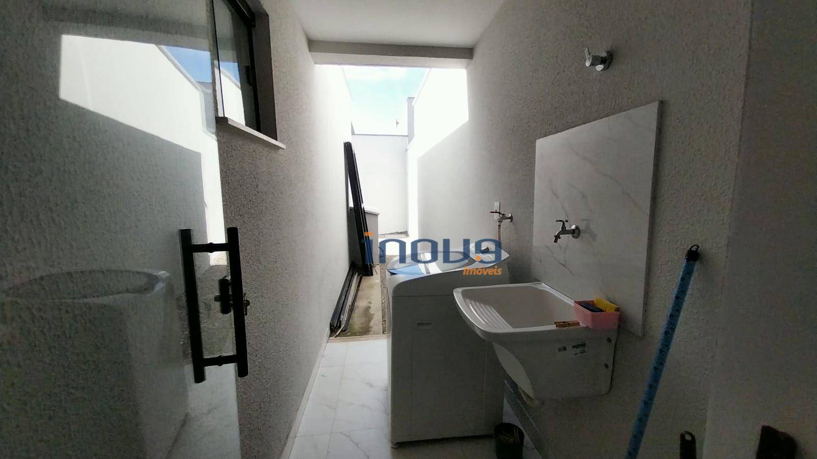 Casa para alugar com 3 quartos, 115M2 - Foto 12