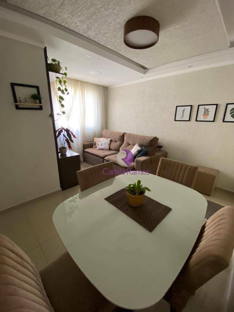 Apartamento à venda com 2 quartos, 45m² - Foto 18