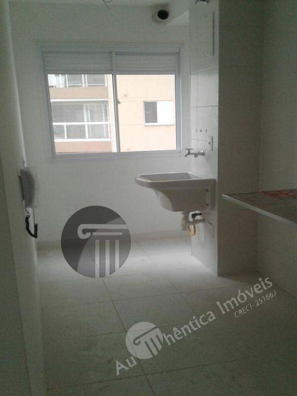 Apartamento à venda com 2 quartos, 50m² - Foto 4