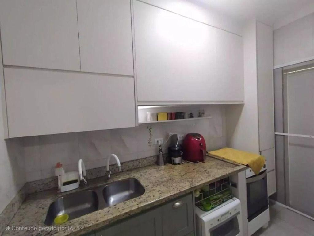 Casa à venda e aluguel com 3 quartos, 265m² - Foto 6