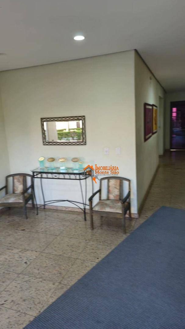 Apartamento à venda com 3 quartos, 120m² - Foto 24