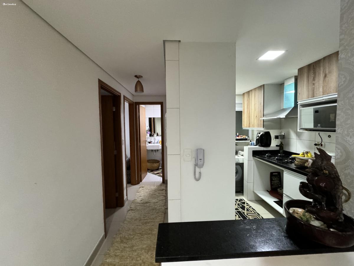 Apartamento para alugar com 2 quartos, 54m² - Foto 9